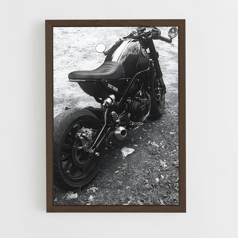 Poster Leoncino magnifique – affiche Benelli (vue 5)